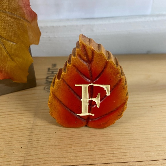 Fall Home Decor - Picture 6 of 6